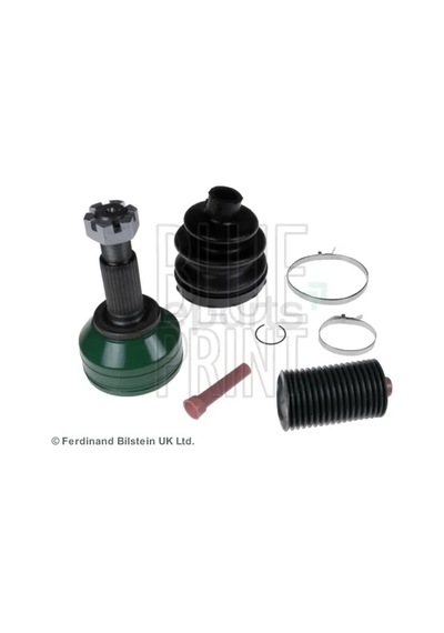 Aks Kafası Diş Nissan Qashqai 1 2006-2013 1.5dci 1.6 X - Trail 2 2007-2013 2.0 16v