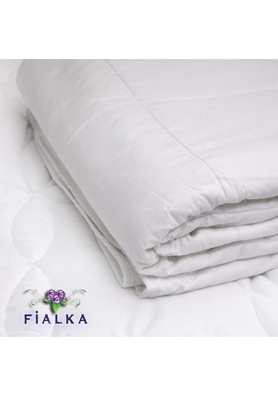 Fialka Bebek Bambu Yorgan 95X145