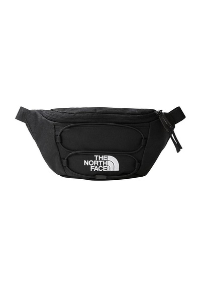The North Face Jester Lumbar Bel Çantası Siyah Siyah