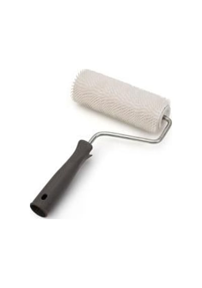 Dekor Epoksi Kirpi Rulo Küçük Çap B 20 Cm Ç 7 Cm 1220