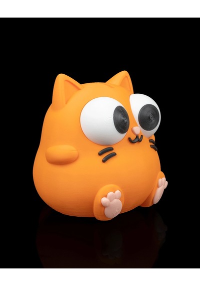 Sevimli Kedi Kumbara
