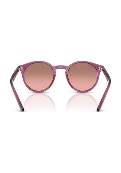Rj 9064s 71867e 44 Ray-ban Junior Çocuk Güneş Gözlüğü Siyah