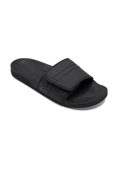 Quiksilver Rivislideadjust Erkek Terlik Aqyl101038-xksk Siyah