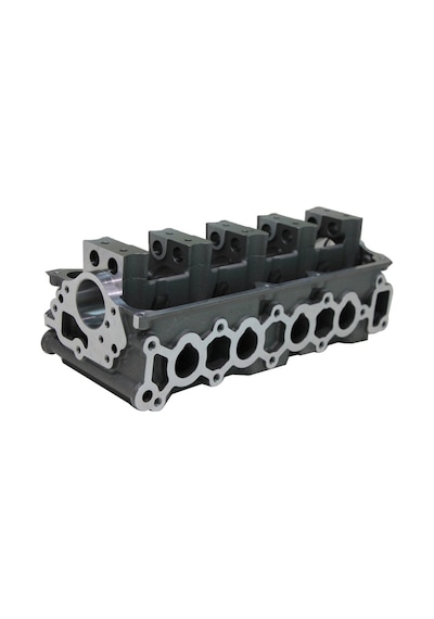 Chevrolet Kalos 1.2 8v Benzinli Silindir Kapağı Boş İthal