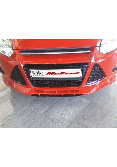 Ford Focus 3 HB Ön Karlık 2011-2014 Arası Aracınızın Rengi