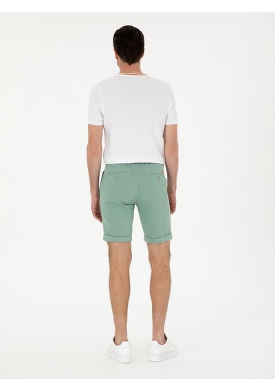 Cacharel Erkek Mint Şort / Bermuda 50287286-vr090