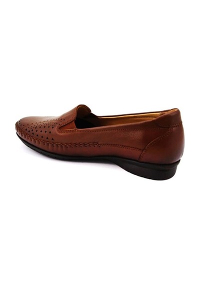 Forelli 51301-g Comfort Kadın Ayakkabı Taba