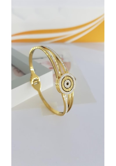 Sones Kelepce Sns103329 Altın - Gümüş - Rose