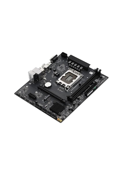 Maxsun Challanger B760m-f Ddr4 Hdmı Pcıe 4.0 1700p Matx