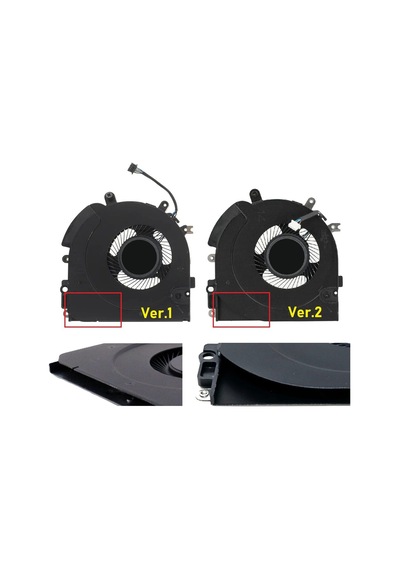 Hp Elitebook 840g5 Fan V1