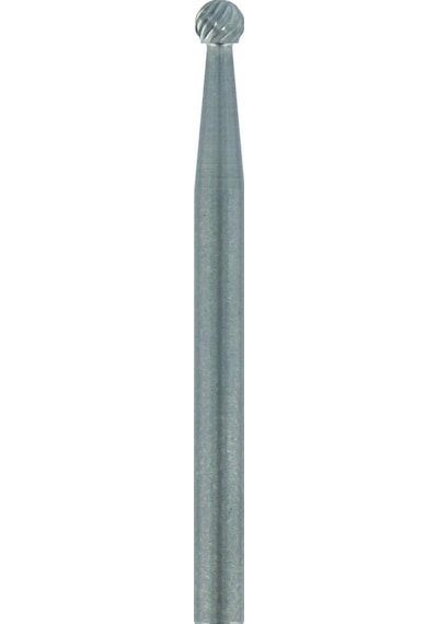 Dremel 9905 Tungsten Karpit Kesici Top Uçlu 3.2 Mm