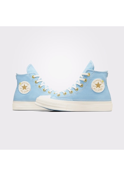 Converse Chuck 70 Unisex Mavi Sneakerdüza09838c