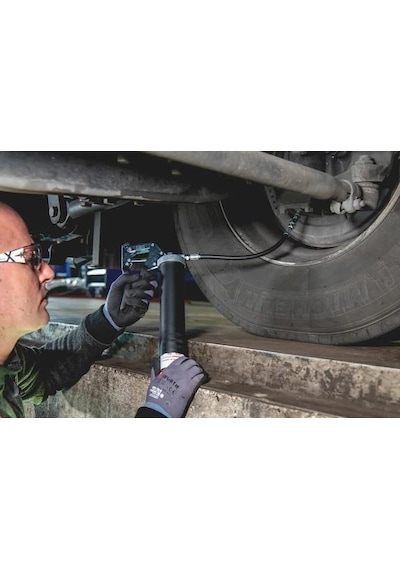 Würth Yüksek Performanslı Gres Yağı 400 G