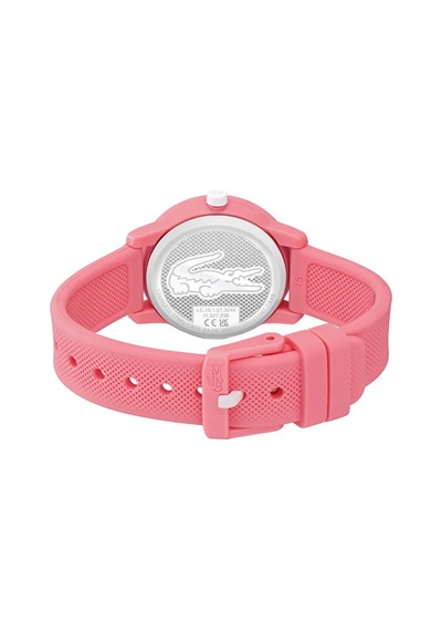Lacoste Lac2030040 Çocuk Kol Saati Pembe