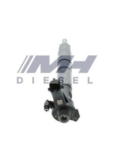Bosch 0445115022 Enjektör Nissan Qashqai X-trail Renault Trafic 2.0 Dci M9r