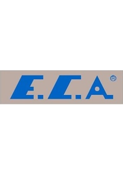 Eca Radyatör / Petek Vanası - 1/2