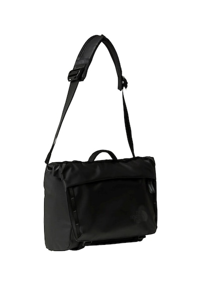 The North Face Base Camp Voyager Messenger Bag Nf0a81dpkt01 Siyah