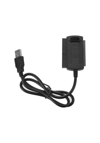 Turbosepet Usb To Ide Sata Hdd Dvd Cd Çevirici Kablo