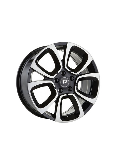 Akd-a5850-01 17 İnç 4x108 Peugeot 208 2008 301 Uyumlu Et25 65.1 Bm 17 İnç Jant Takımı 4 Adet