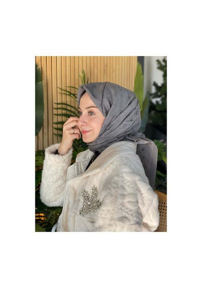 972 Aker Koza Eşarp 1050950 972 972