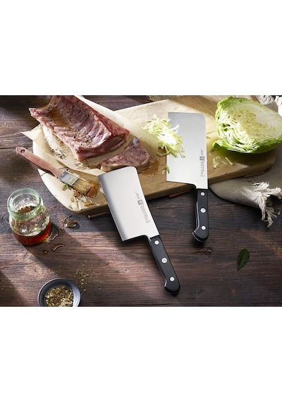 Zwilling 361121810 Çin Şef Bıçağı Diğer
