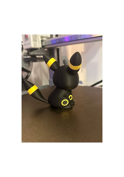 Pokemon Umbreon Figür