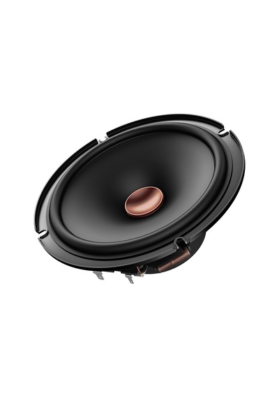Pioneer Ts-d65c 270 Watt 17 Cm Komponent Hoparlör