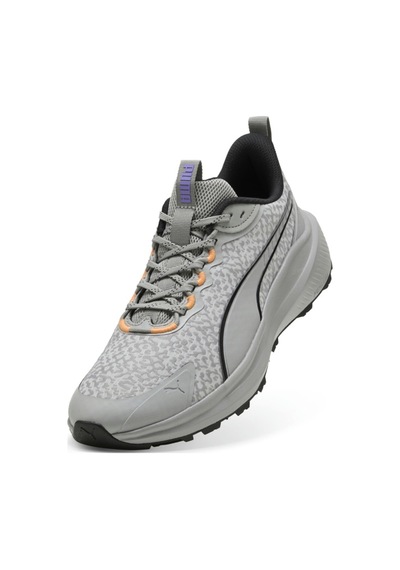 Puma Skyrocket Lite Trail Wtr Erkek Ayakkabı 31193002 Gri
