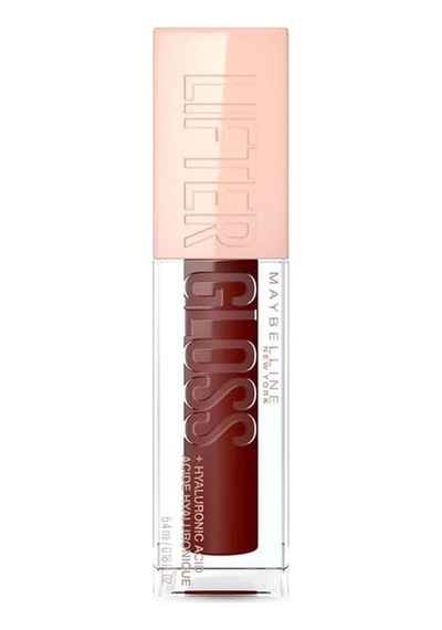 Maybellıne Lip Lifter Gloss 028 8'li Paket 0