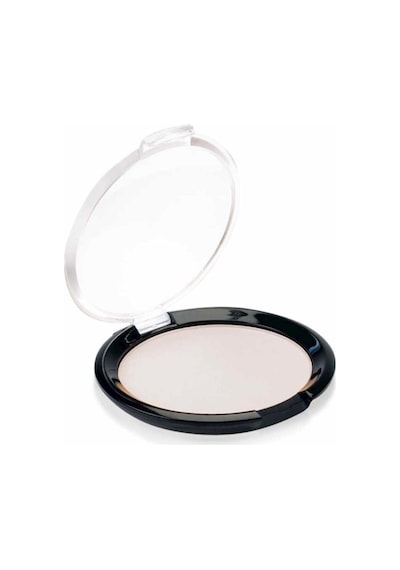 Golden Rose Pudra Silky Touch Compact Powder No: 03