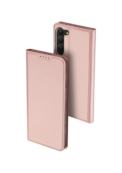 Dux Ducis Sm Galaxy S23 Plus Skin Pro Flip Kapaklı Kılıf