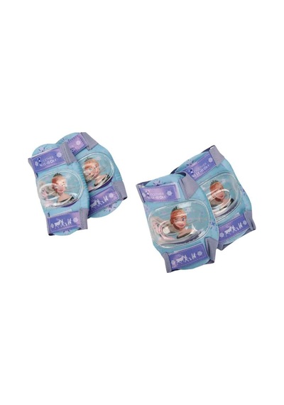 Nessiworld Frozen Paten Set