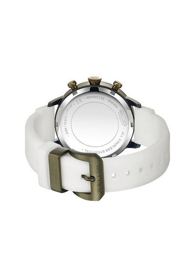 Welder Moody Watch Wwrc125 Kadın Kol Saati