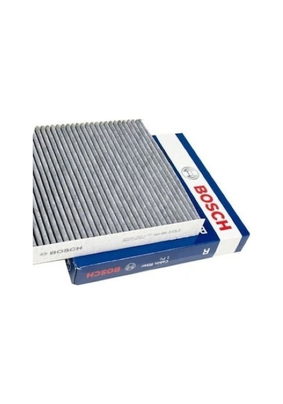 Lancia Delta 1.6mj 2008-2014 Bosch Karbonlu Polen Filtresi