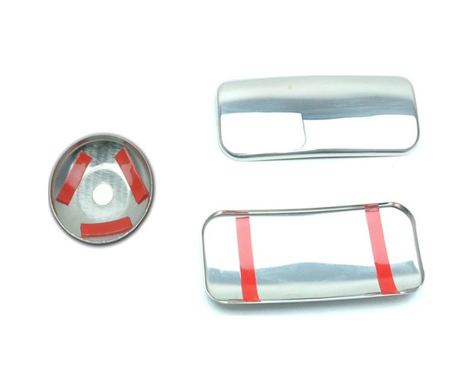 Ueskrom Transit Krom Kapı Kolu 2 Kapı P.çelik 2003-2013 Arası