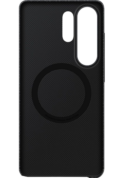 Samsung Galaxy Uyumlu S26 Ultra Carbon Magnet Case