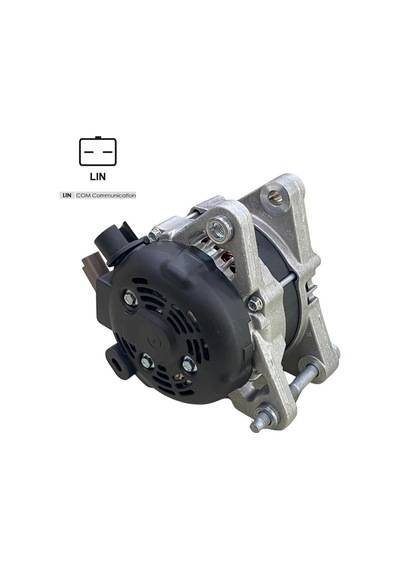 Denso 12v Alternatör Dinamo 150 A Lın Cıtroen-fıat-opel-peugeot
