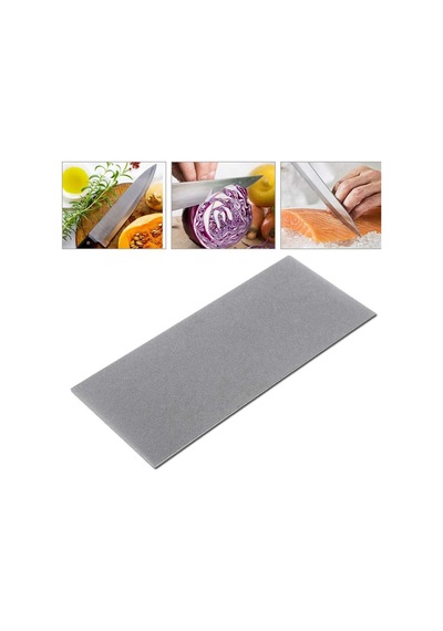 6231 Elmas Bileme Plakası 170x75 Mm 1000 Kum