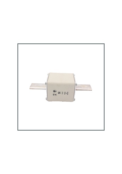 Apator NH2 400A gG/gL  Bıçaklı Sigorta Buşonu