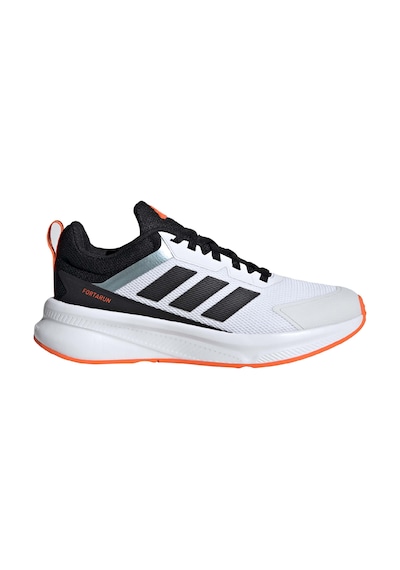 Adidas Fortarun 4.0 Beyaz Spor Ayakkabı Js2086 Beyaz