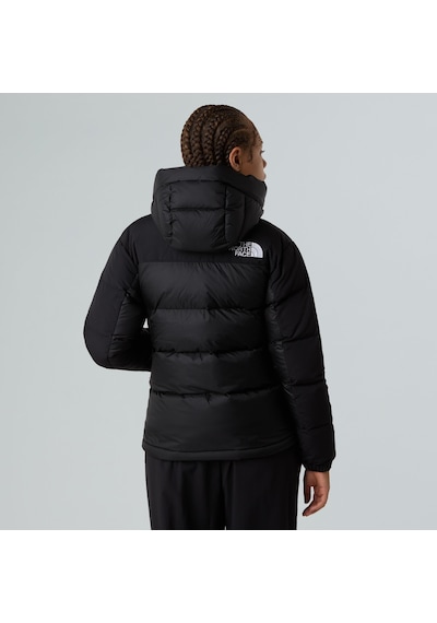 The North Face Kadın Hmlynkaztüyü Parka Nf0a4r2wgof1 Siyah