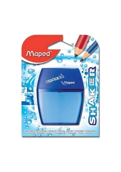Maped Shaker Çift Delikli Kalemtraş 634755