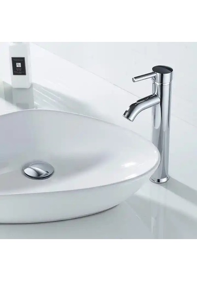 Kavisa Çanak Lavabo Bataryası Çubuk