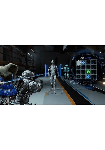 Ps5 Pragmata Oyun