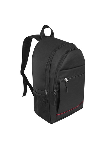 Addison 300816 14.1 Siyah Notebook Sırt Çantası Bilgisayar Siyah