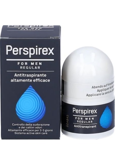 Perspirex Regular Extra Effective Erkek Roll-On Deodorant 20 ML