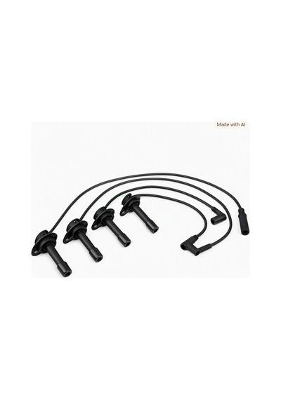 Buji Kablosu Impreza Turbo 2.0 4cc 98-01 Ej20 Forester Turbo 2.0 98-00 Ej205