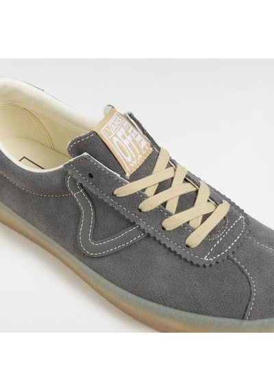 Vans Sport Low Kadın Gri Sneaker Gri