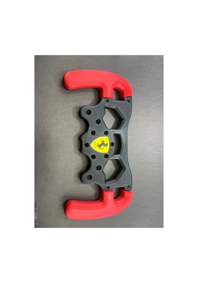 G29 / G920 / G923 Uyumlu F1 Direksiyon 3d Baskı Tam Uyum