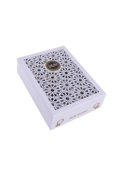 Nusnus NS-02023 Oudh İstanbul 12 ML